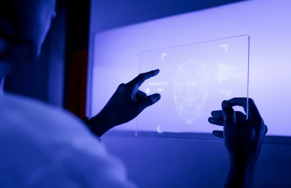 Разработка функциональных интерфейсов, создание дизайна, который решает задачи бизнеса